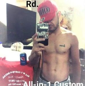 Meet your Posher, Joe